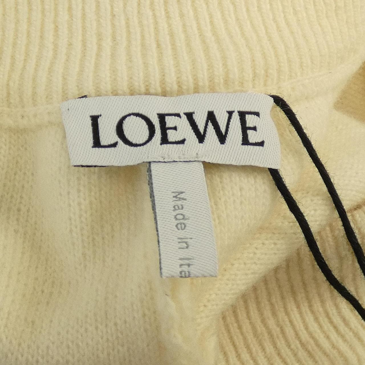 ロエベ LOEWE パンツ