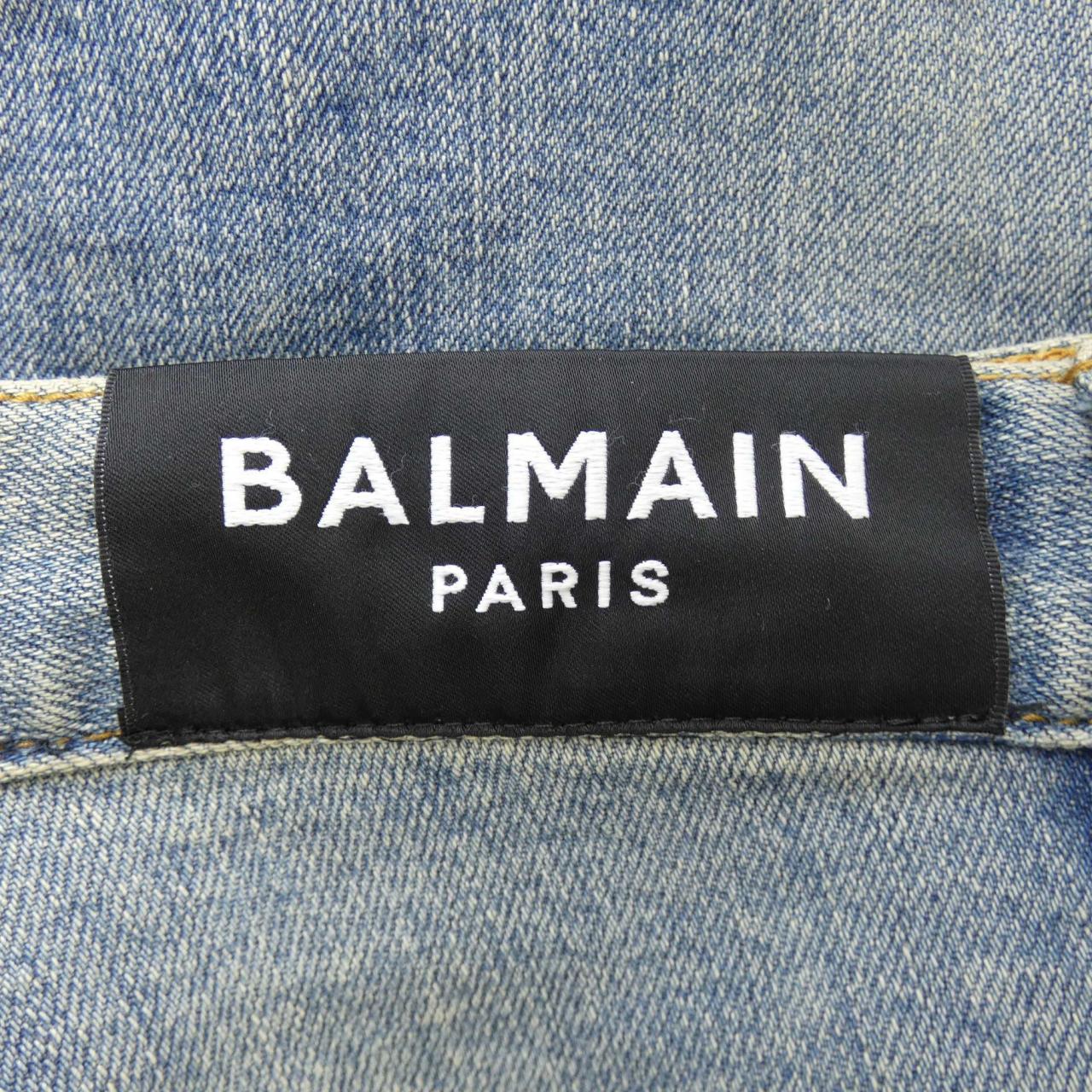 バルマン BALMAIN ジーンズ