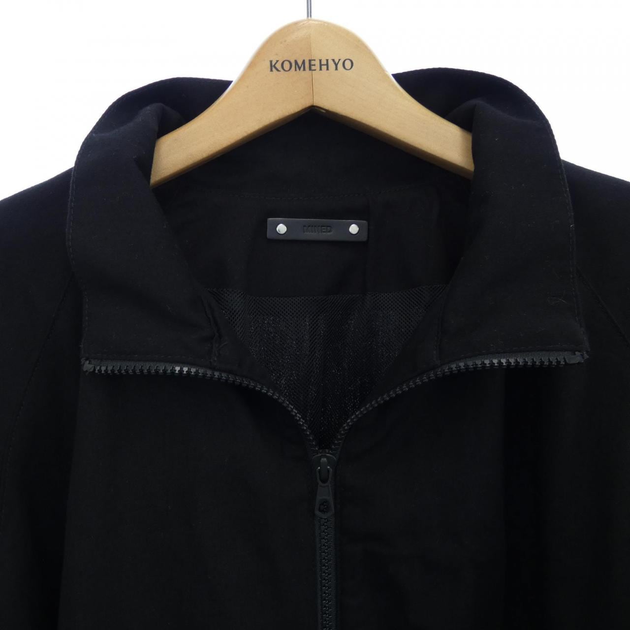 MINEDENIM Blouson