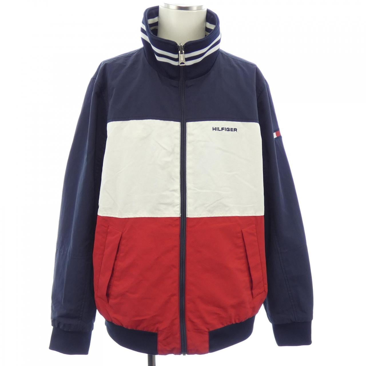 Tommy Hilfiger TOMMY HILFIGER jacket