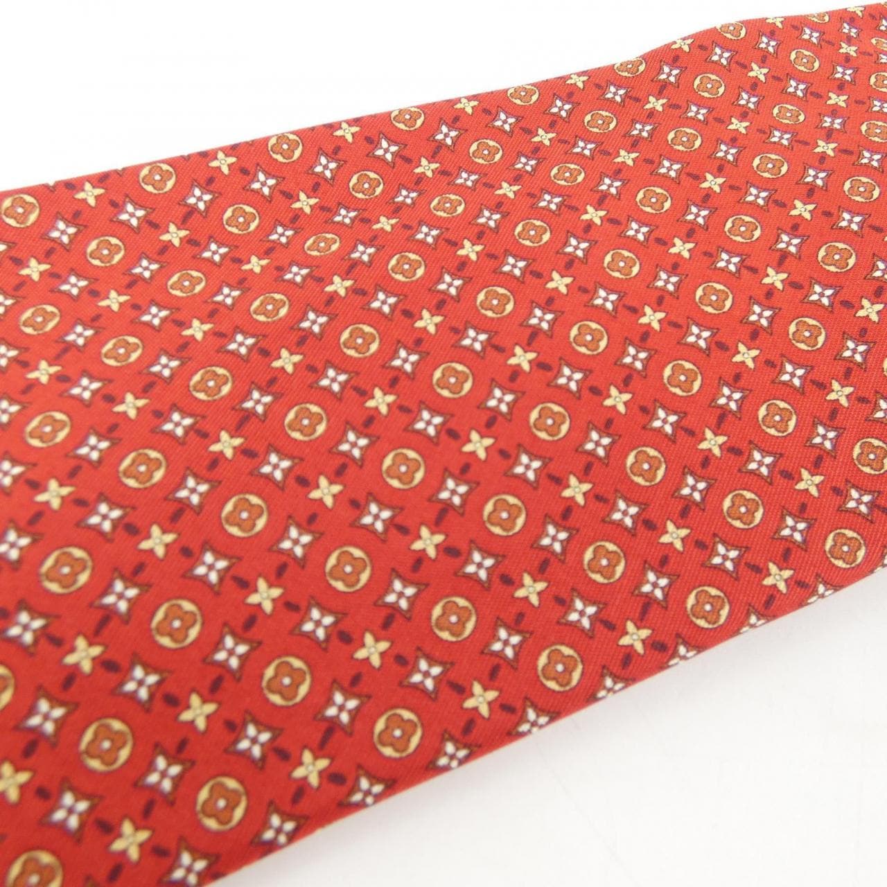 ルイヴィトン LOUIS VUITTON NECKTIE