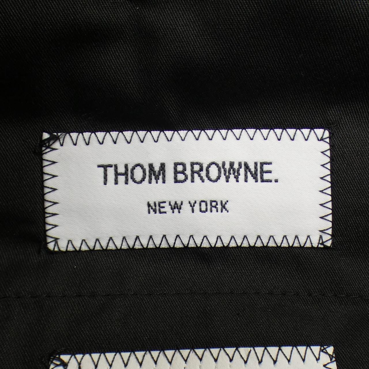 THOM BROWNE汤姆·布朗 裤子