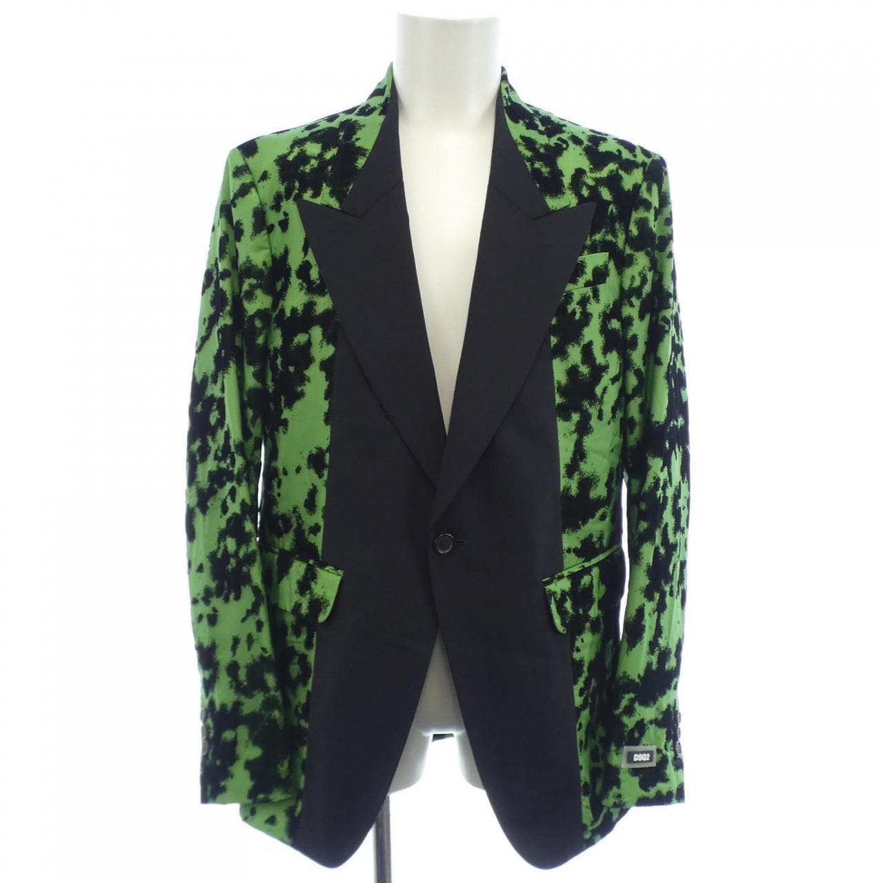 ディースクエアード DSQUARED2 ジャケット