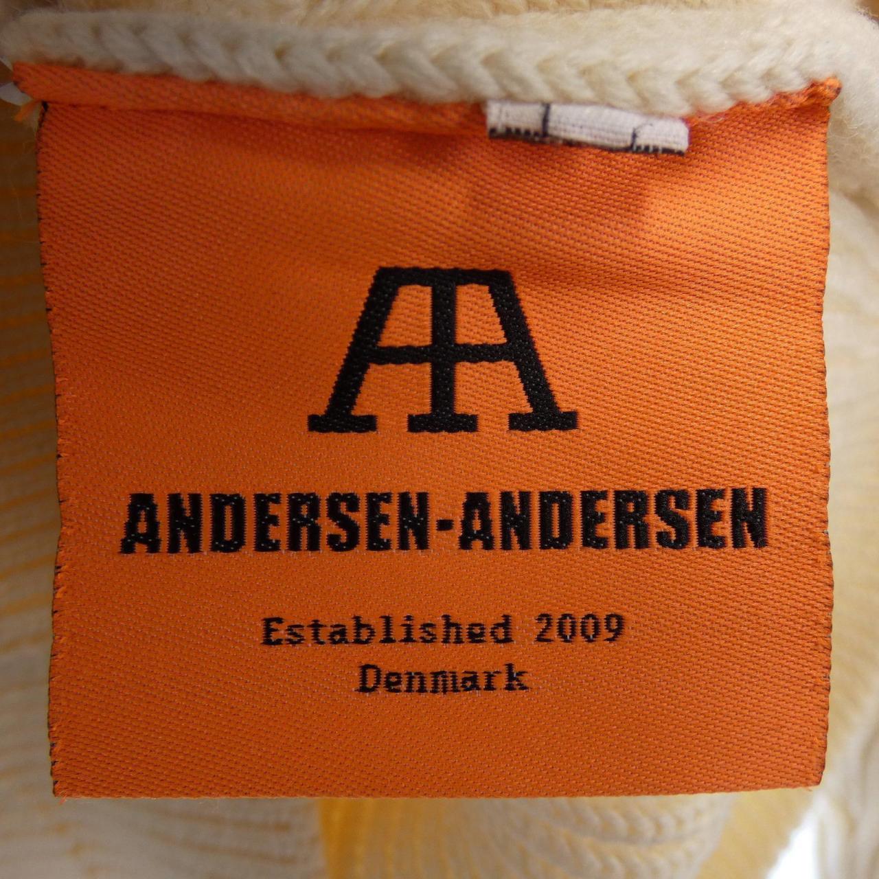 アンデルセンアンデルセン ANDERSEN-ANDERSEN ニット