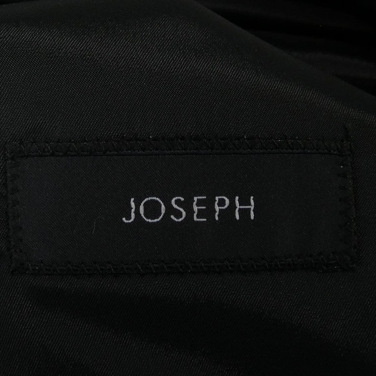 ジョセフ JOSEPH レザージャケット