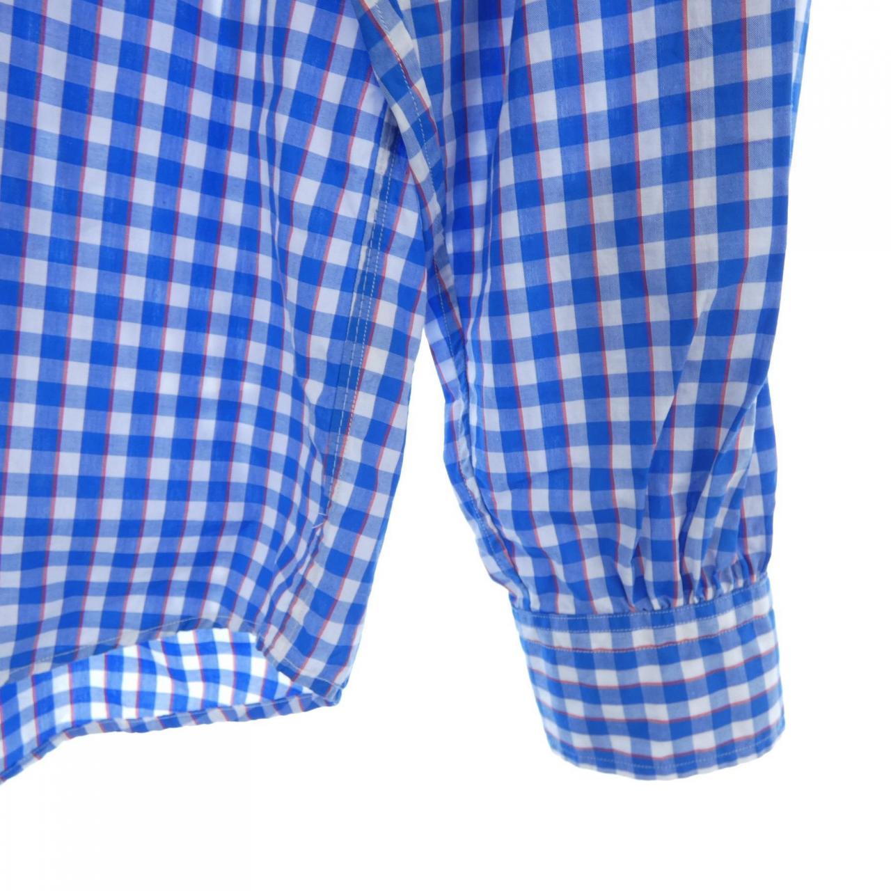 ポータークラシック PORTER CLASSIC シャツ