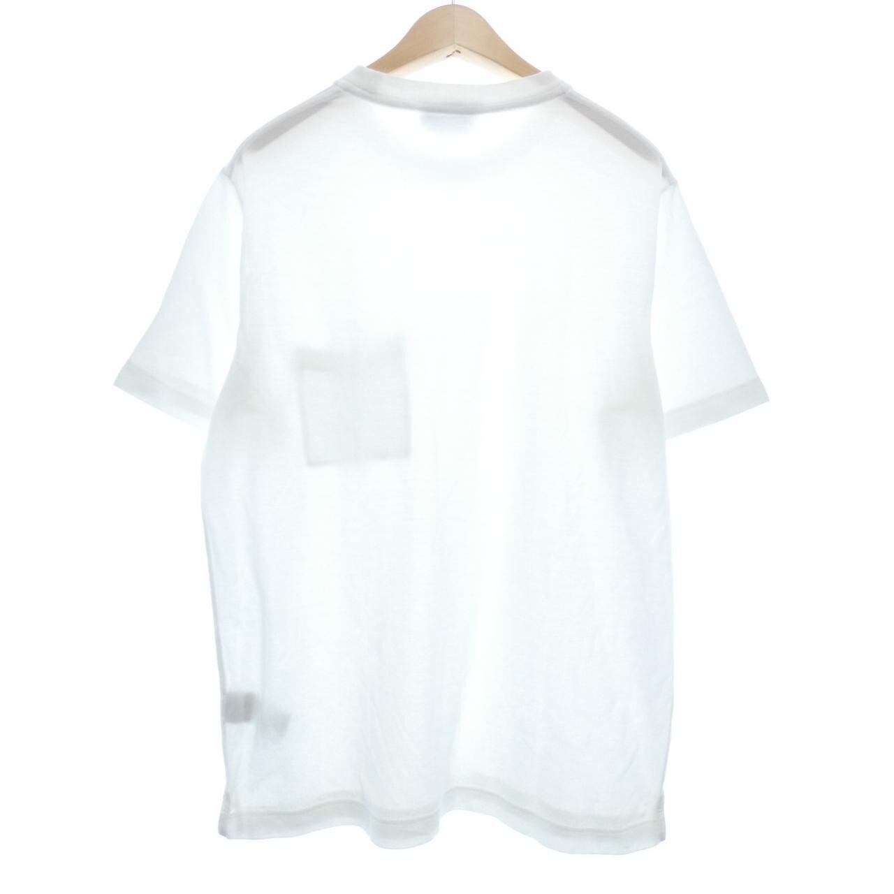 エルメス HERMES Tシャツ