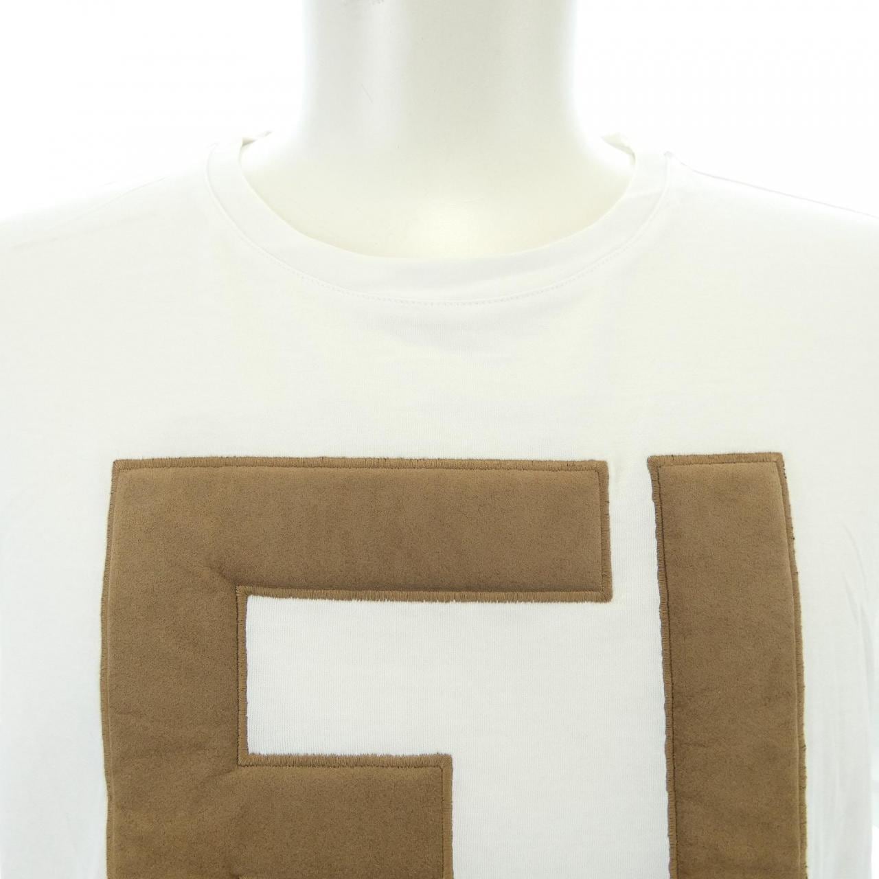 フェンディ FENDI FY0894 A2BN Tシャツ