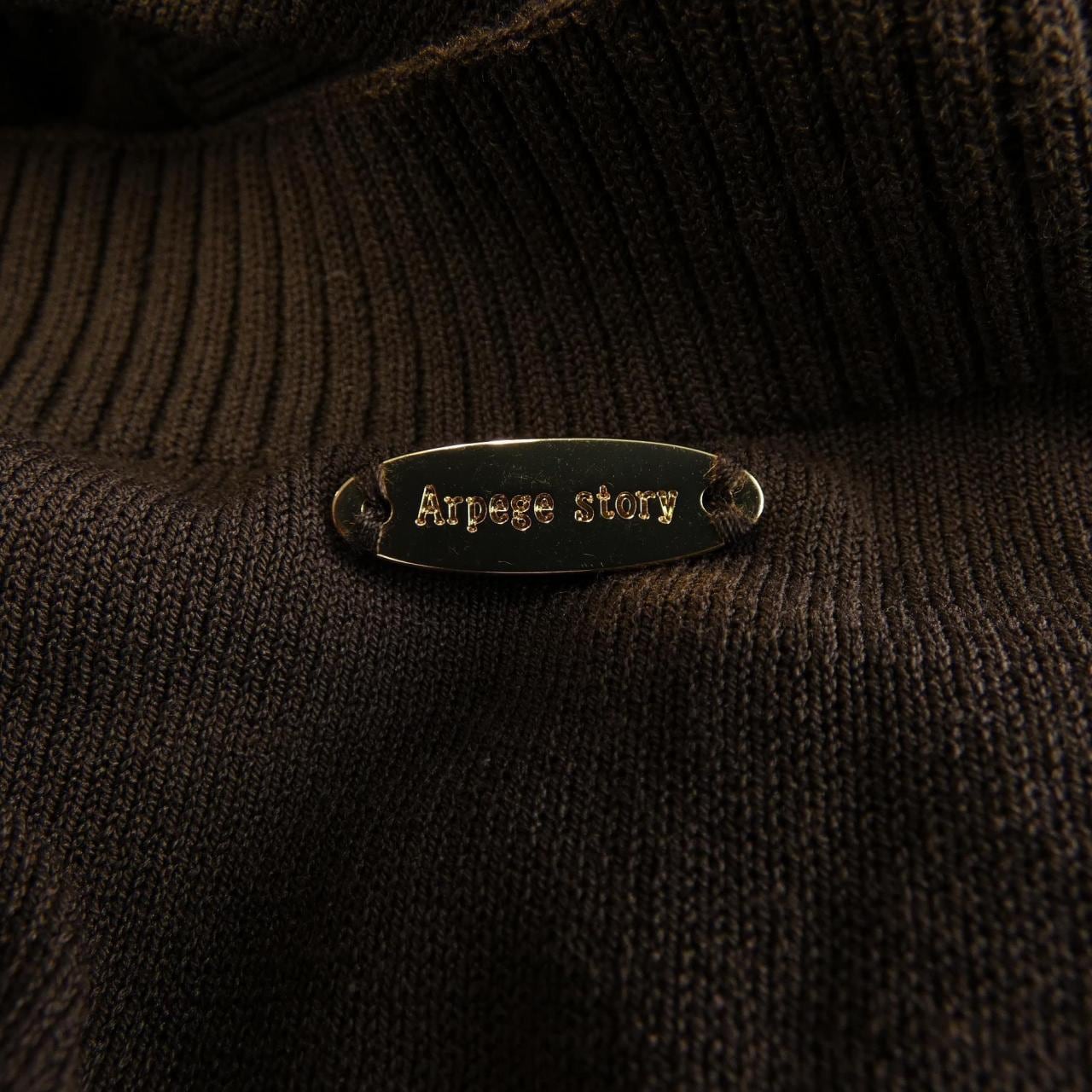 アルページュストーリー Arpege story トップス