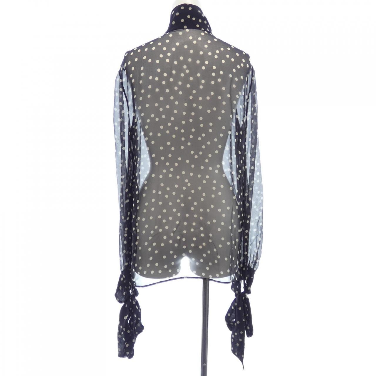 サンローラン SAINT LAURENT 640877 Y5C42 シャツ