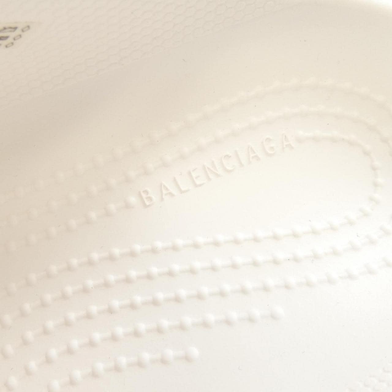 バレンシアガ BALENCIAGA 720762 CROCS サンダル