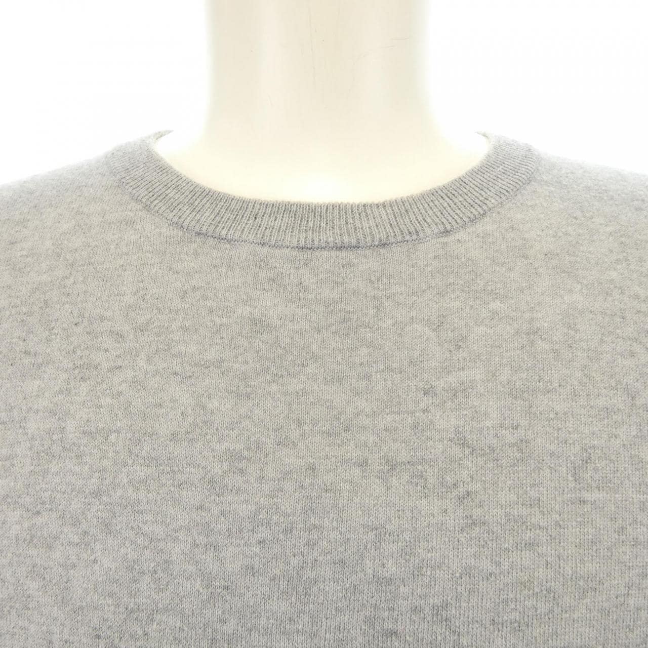 アーペーセー A.P.C. ニット