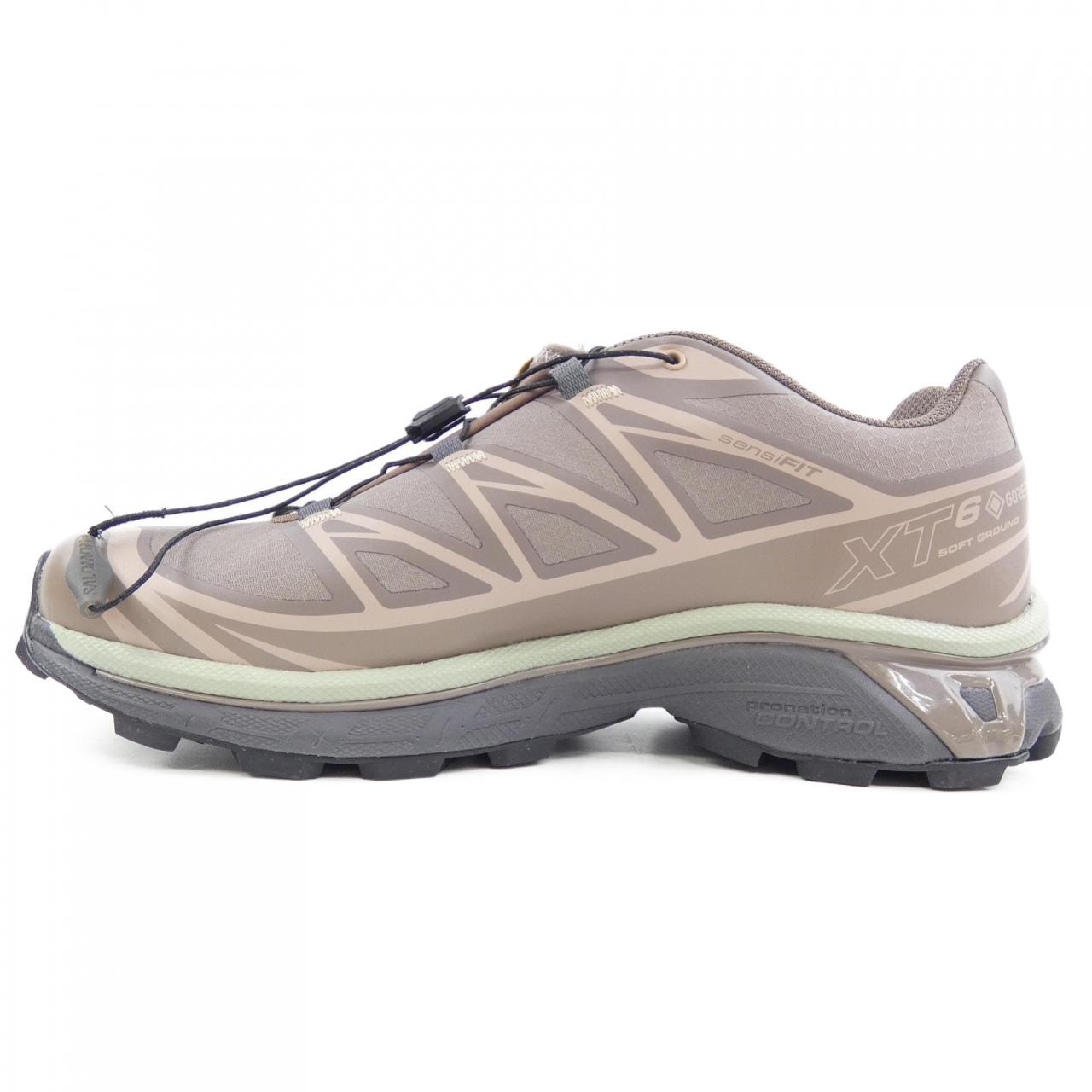 サロモン SALOMON 477326 スニーカー