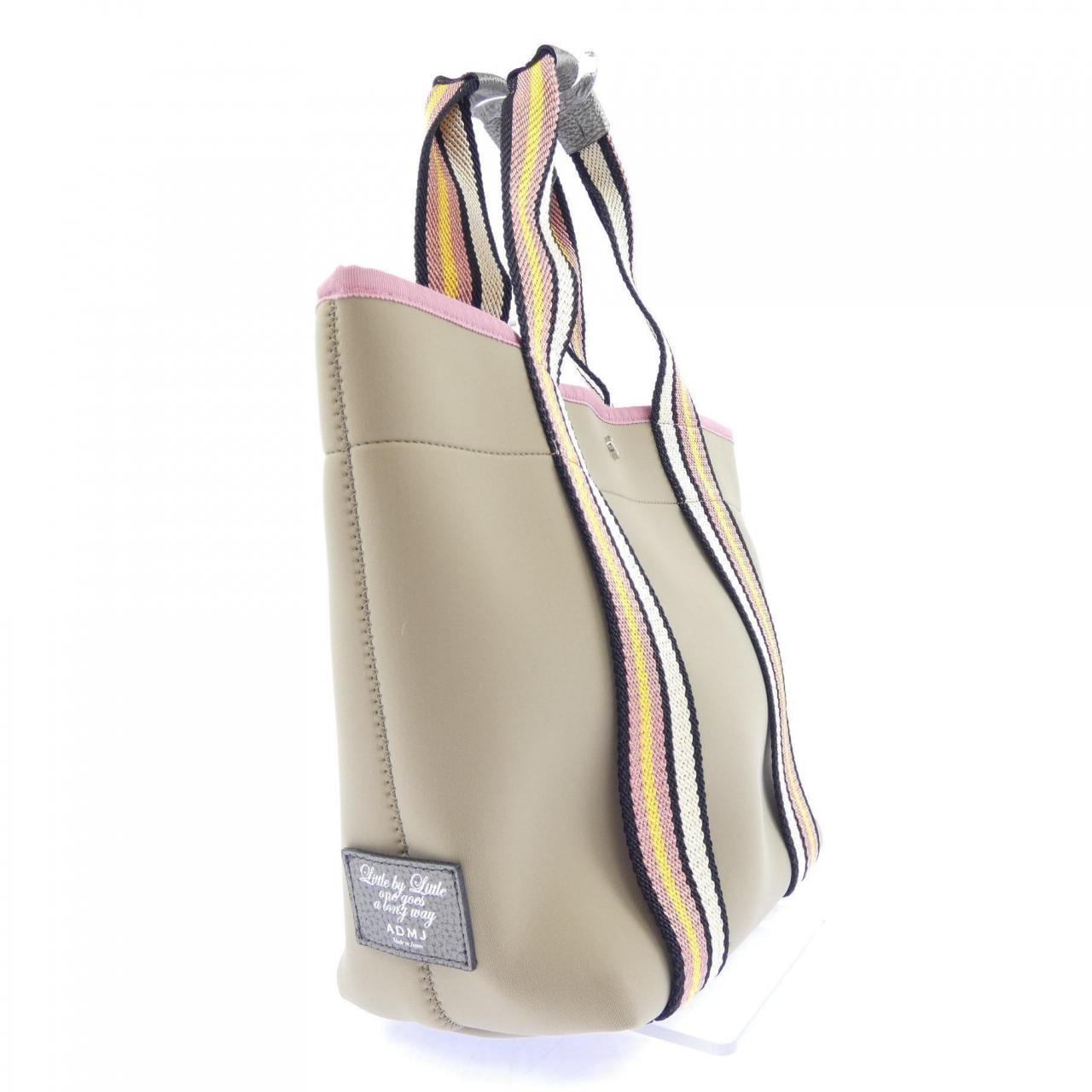 エイディエムジェイ ADMJ BAG