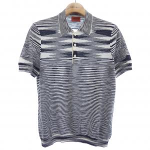 ミッソーニ MISSONI ポロシャツ