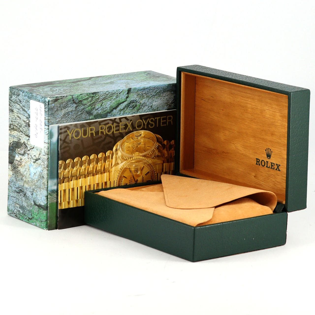 ロレックス デイトジャスト 16234 SSxWG 自動巻 S番