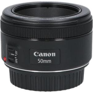 ＣＡＮＯＮ　ＥＦ５０ｍｍ　Ｆ１．８ＳＴＭ