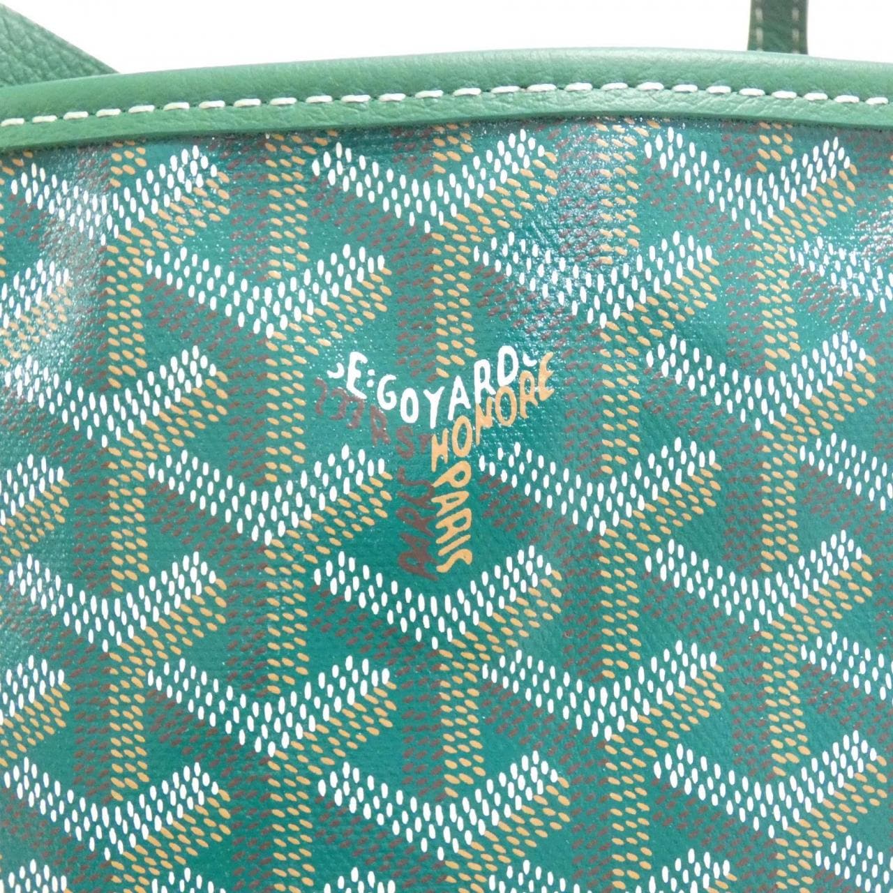 [Unused items] GOYARD Saint Louis PM AMA LOUIS PM bag