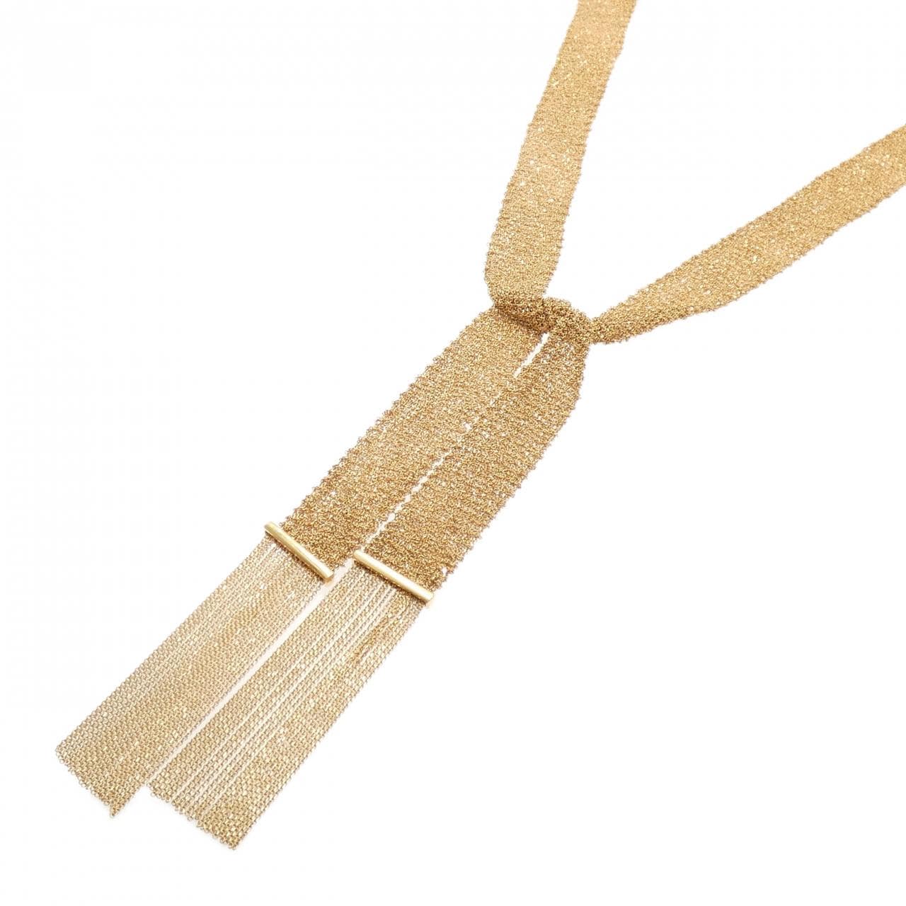 Boucheron Delilah 項鍊
