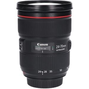 ＥＦ２４－７０ｍｍ　Ｆ２．８ＬＩＩＵＳＭ