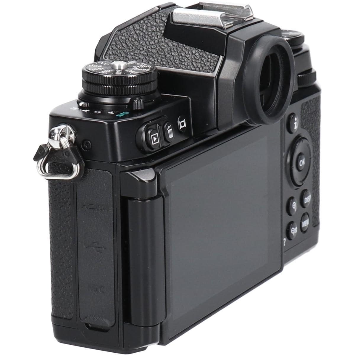 【ＷＥＢ限定現状販売品】Ｚ　ＦＣ