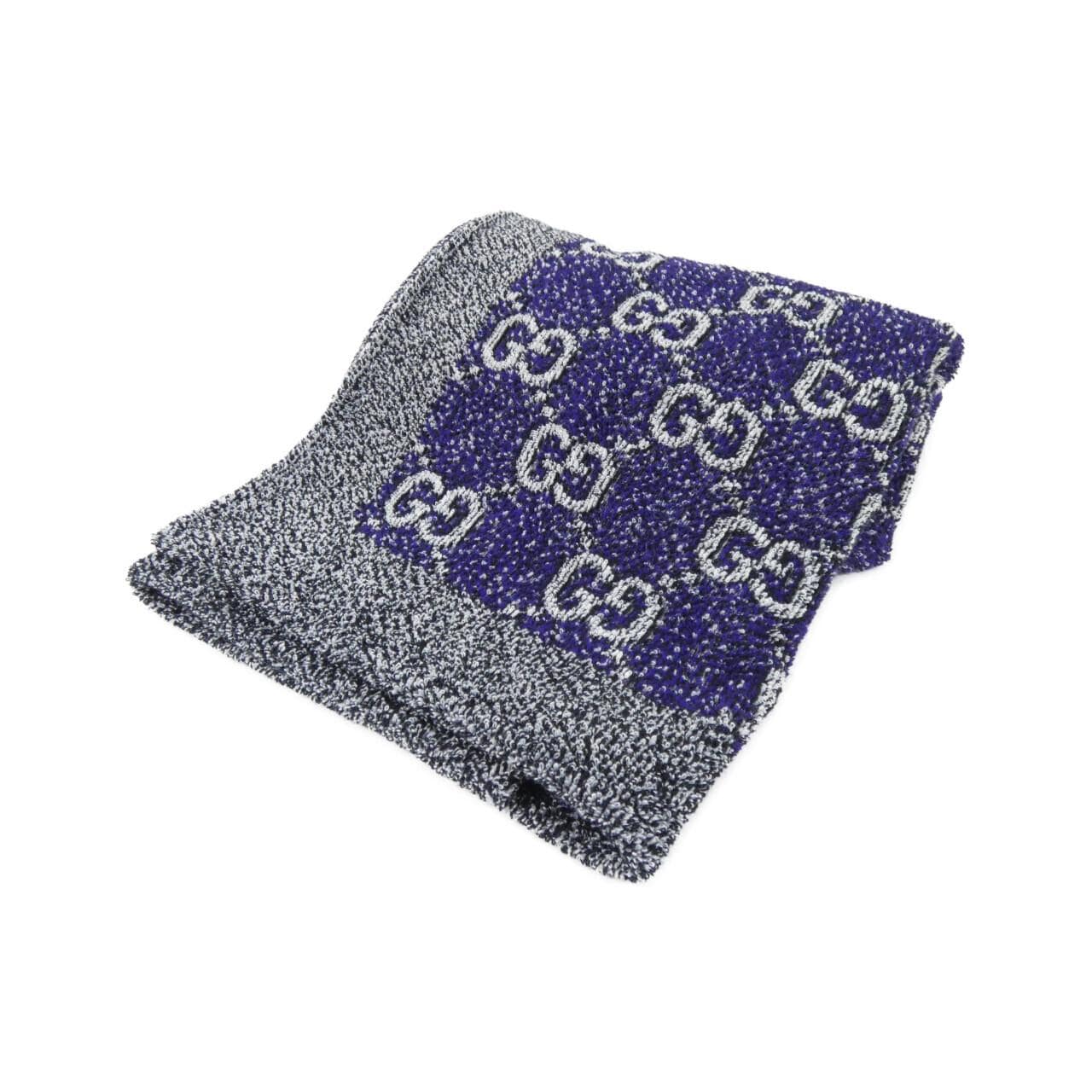 グッチ 752808 3GALE ブランケット