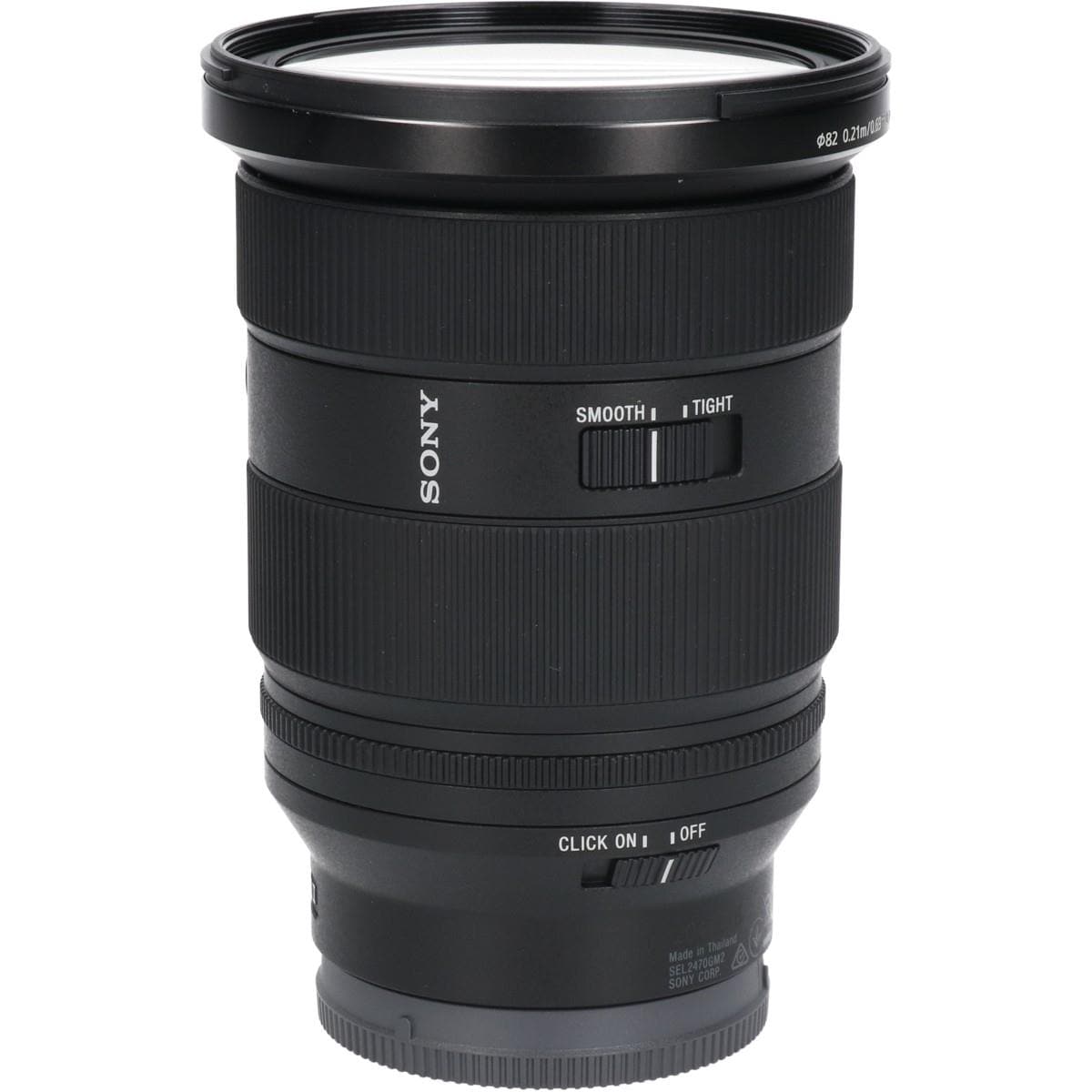 ＦＥ２４－７０ｍｍ　Ｆ２．８ＧＭ　ＩＩ