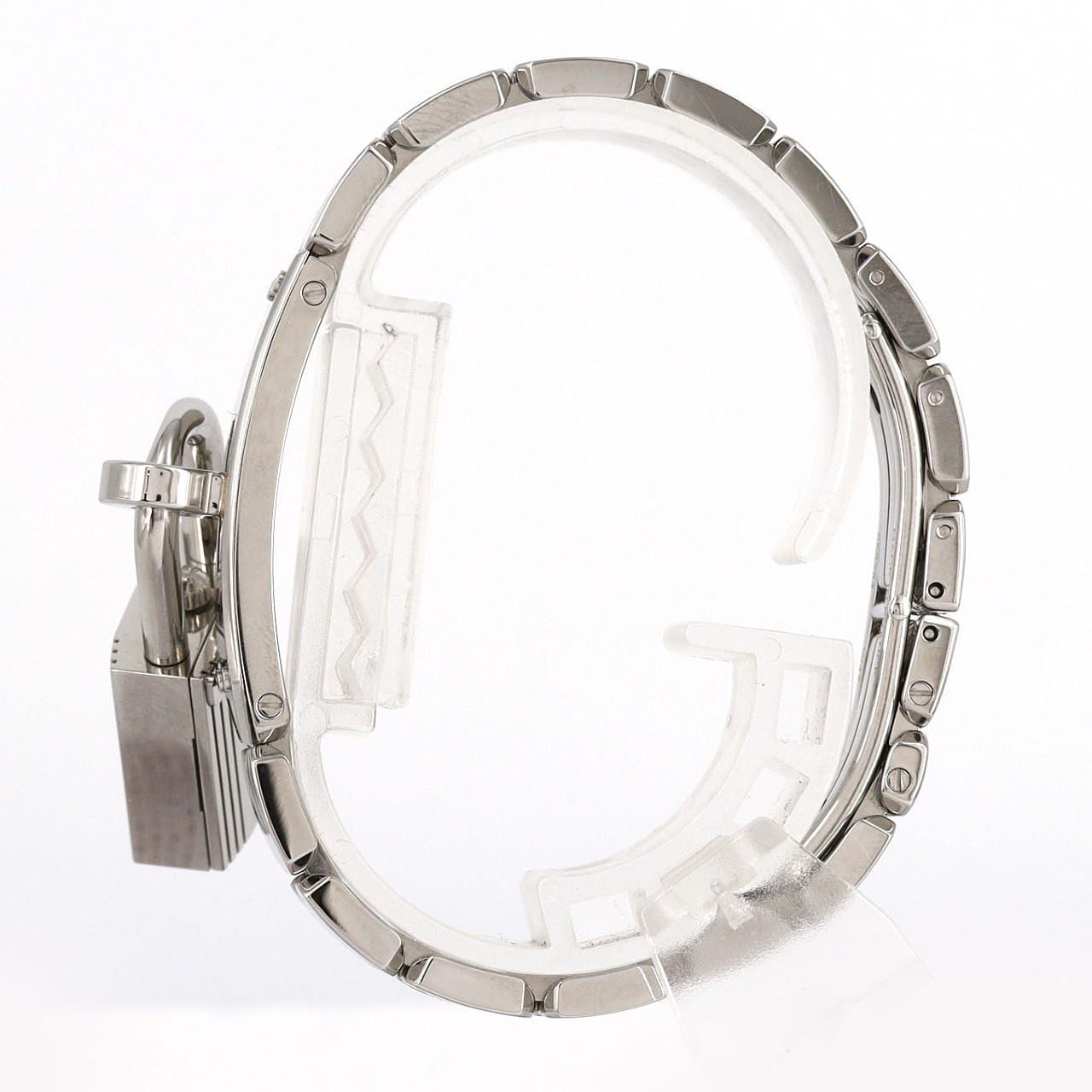 エルメス ケリー KE4.110 SS クォーツ