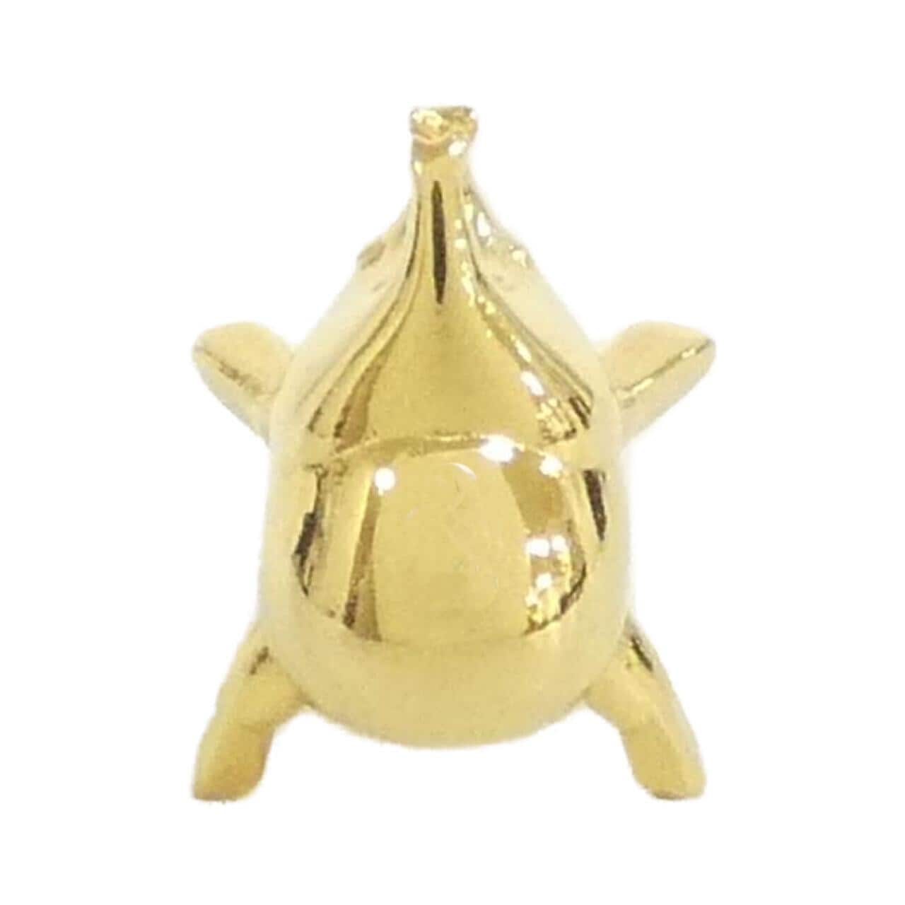 ロエベ C964263X02 ピンブローチ