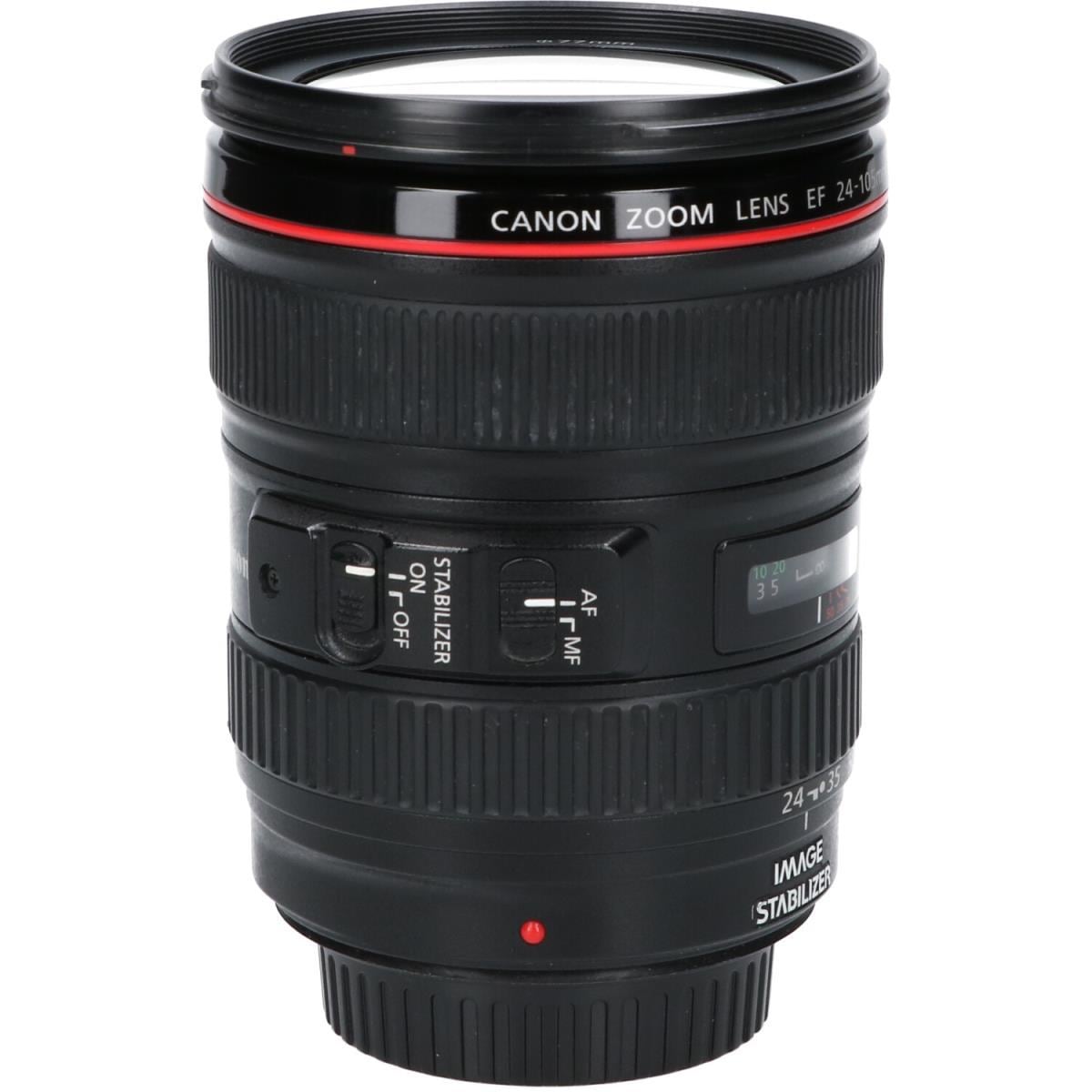 CANON EF24-105mm F4L IS USM