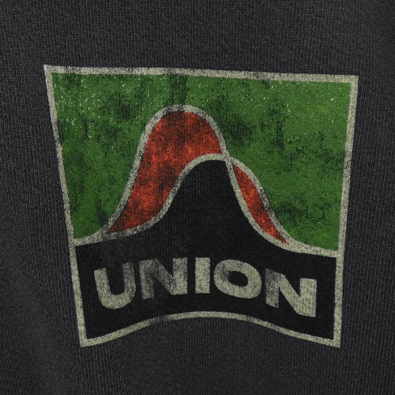 UNION パーカー