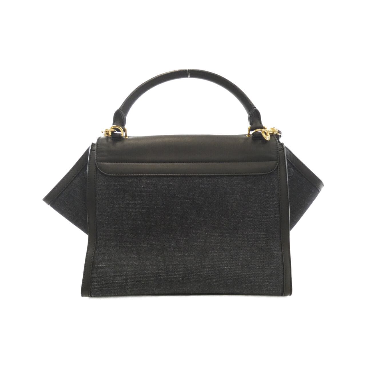 セリーヌ トラぺーズ 169542JLE バッグ