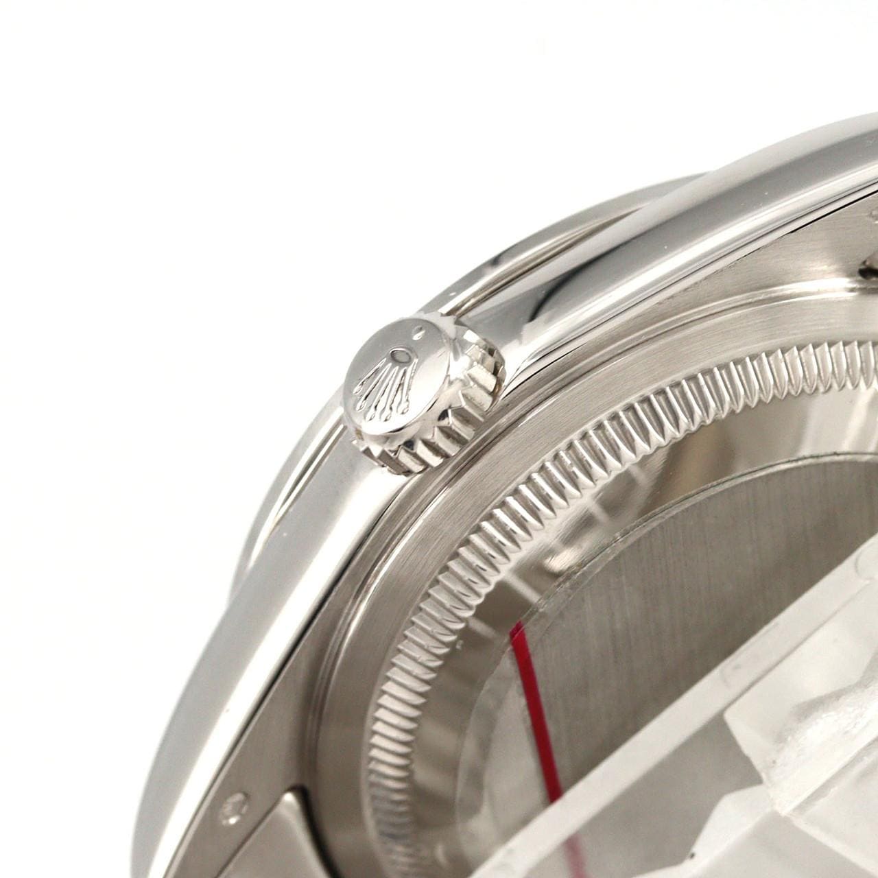 ロレックス デイデイト 118346A PT 自動巻