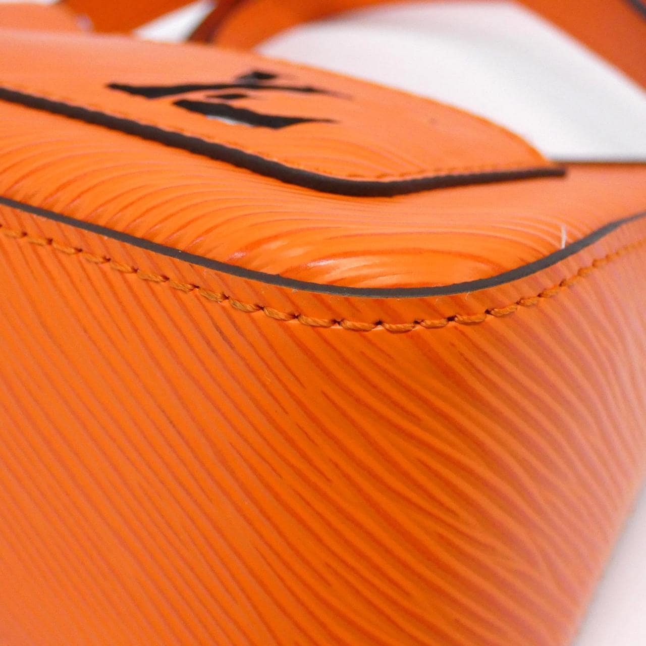 ルイヴィトン エピ マレリーニ M22736 ショルダーバッグ