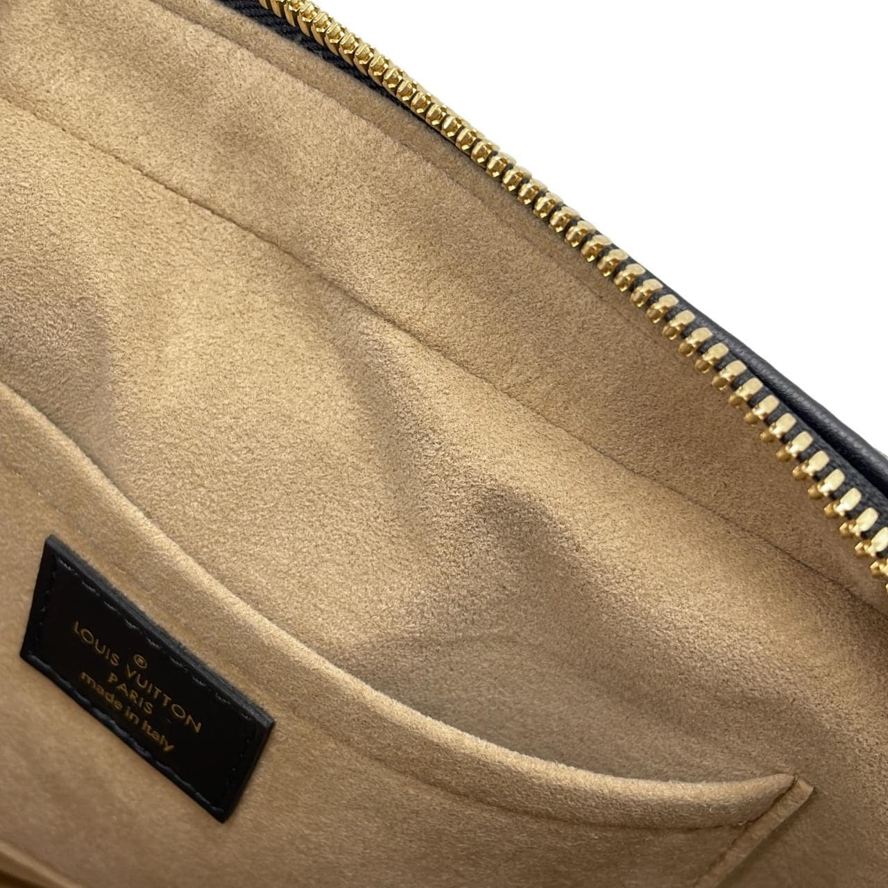 ルイヴィトン トロカ MM M59114 ショルダーバッグ