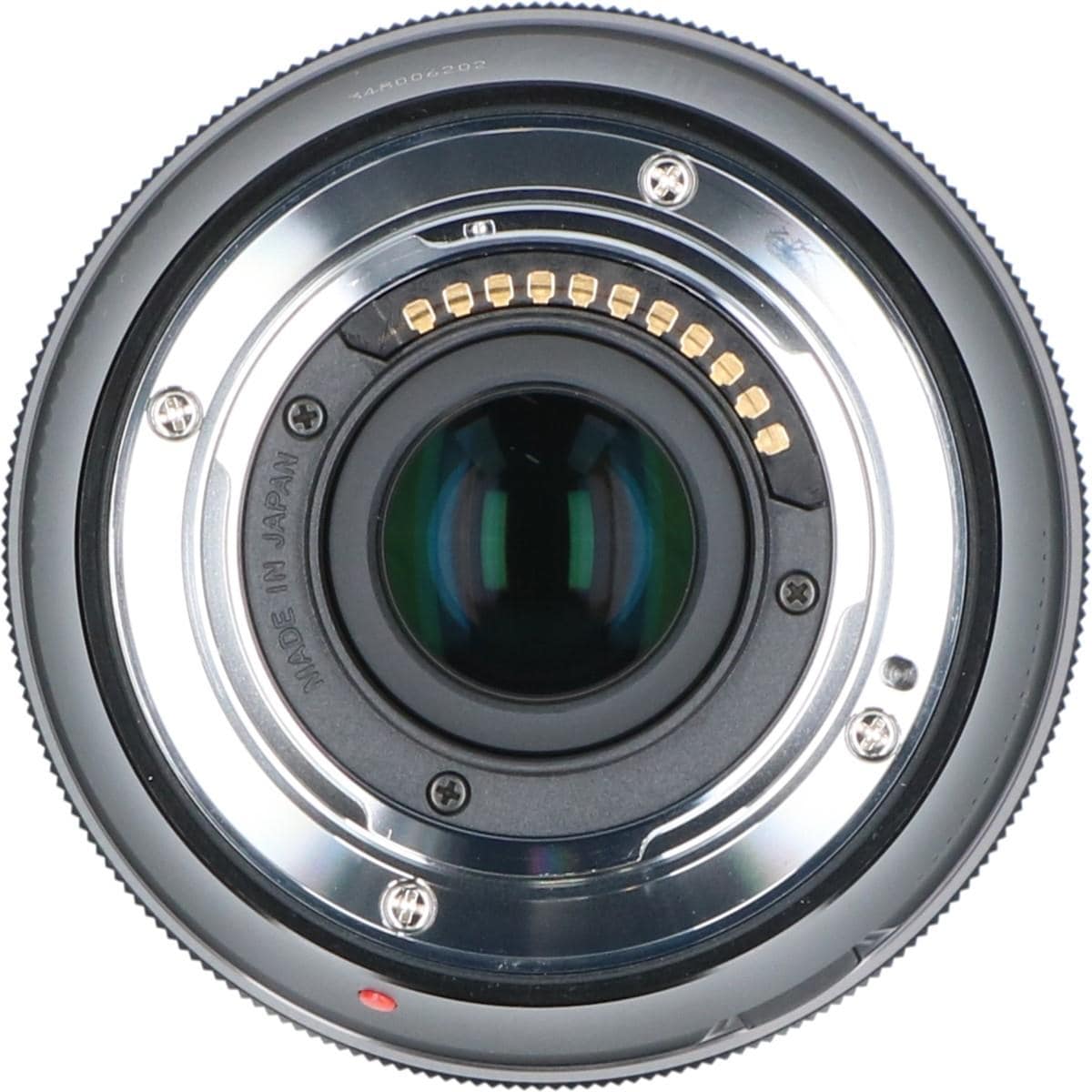 ＭＺＤ　ＥＤ２５ｍｍ　Ｆ１．２ＰＲＯ