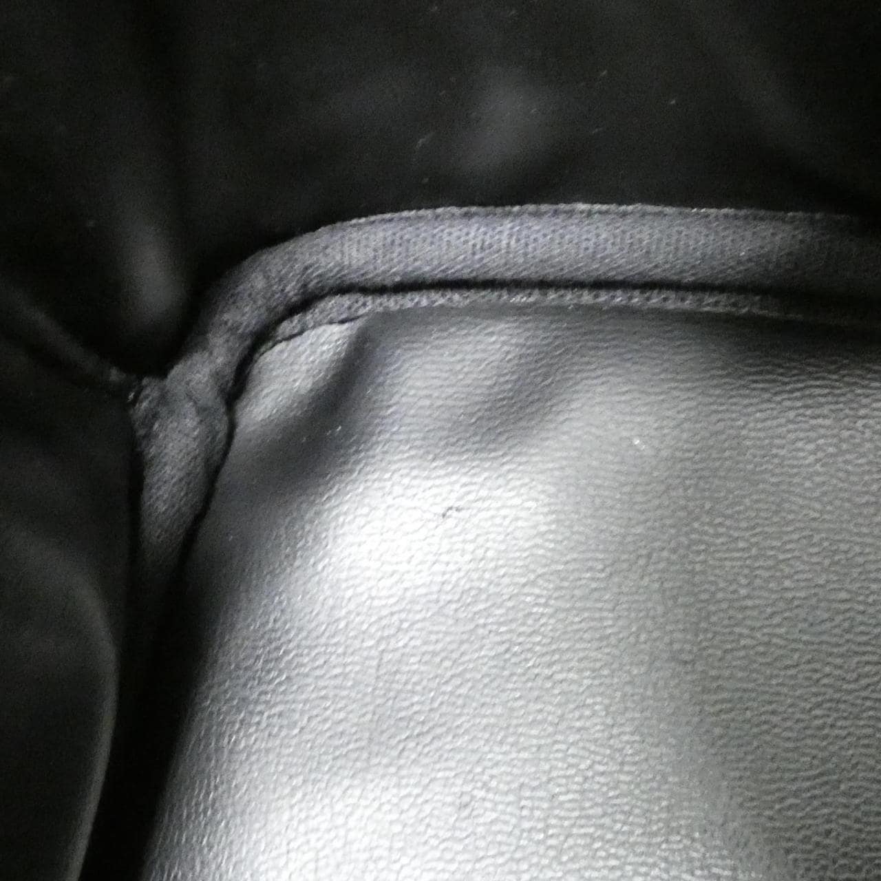 【ヴィンテージ】シャネル 1998 バッグ