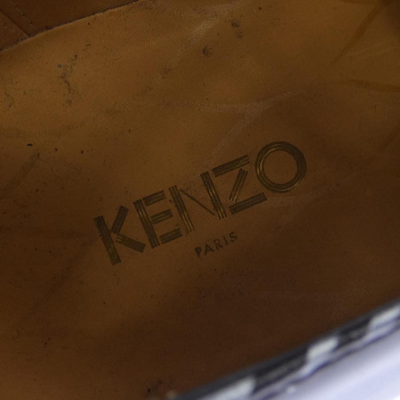 ケンゾー KENZO M199 シューズ