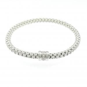 【新品】フォッペ ソロ ブレスレット 0.10CT