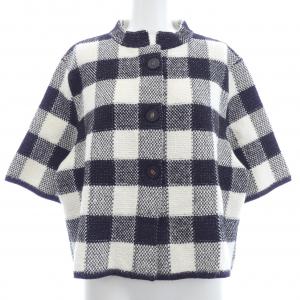 クリスチャンディオール CHRISTIAN DIOR クロップドジャケット 344V10AM214 ジャケット