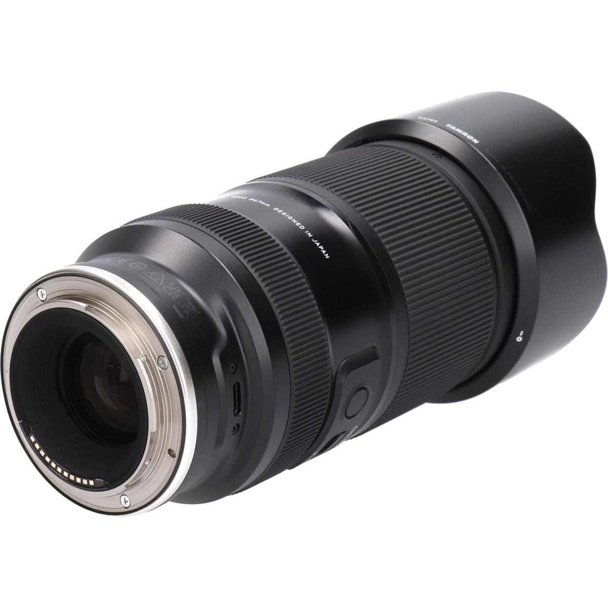 Ｚ７０－１８０ｍｍ　Ｆ２．８ＤＩ　ＩＩＩ　ＶＣ　Ａ０６５