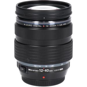 ＭＺＤ１２－４０ｍｍ　Ｆ２．８ＰＲＯ