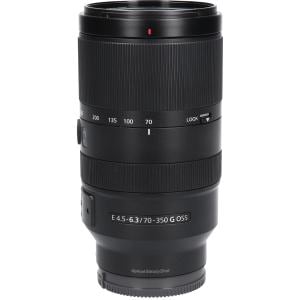 Ｅ７０－３５０ｍｍ　Ｆ４．５－６．３Ｇ　ＯＳＳ