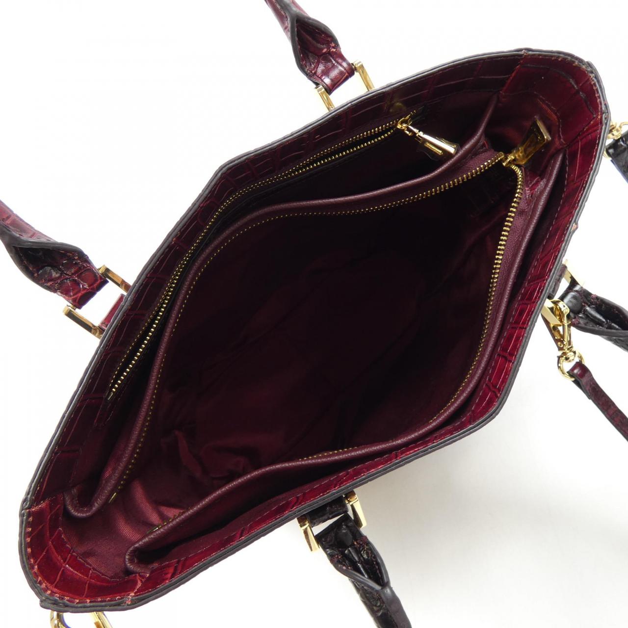 レザージュエルズ LEATHER JEWELS BAG