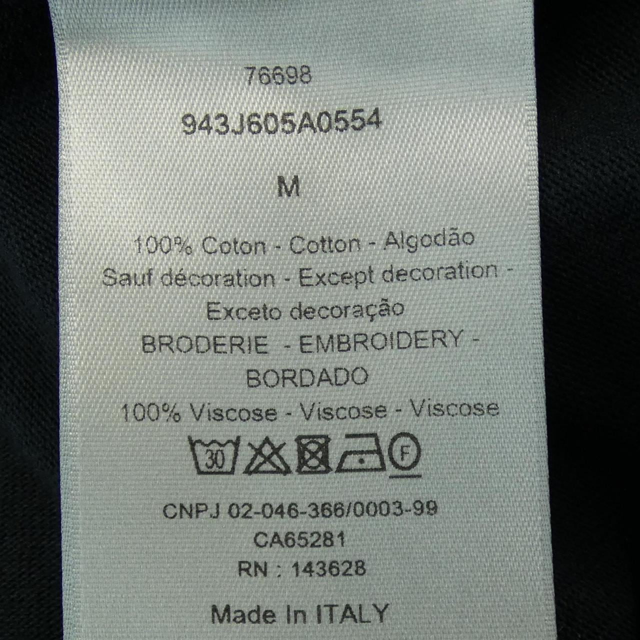 ディオール DIOR Tシャツ