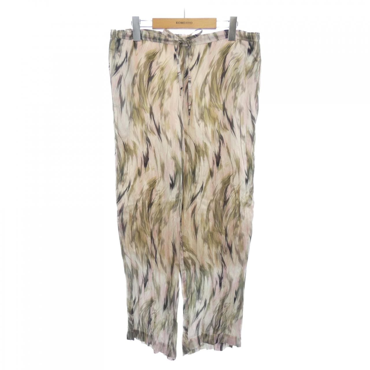 アカネウツノミヤ AKANE UTSUNOMIYA パンツ