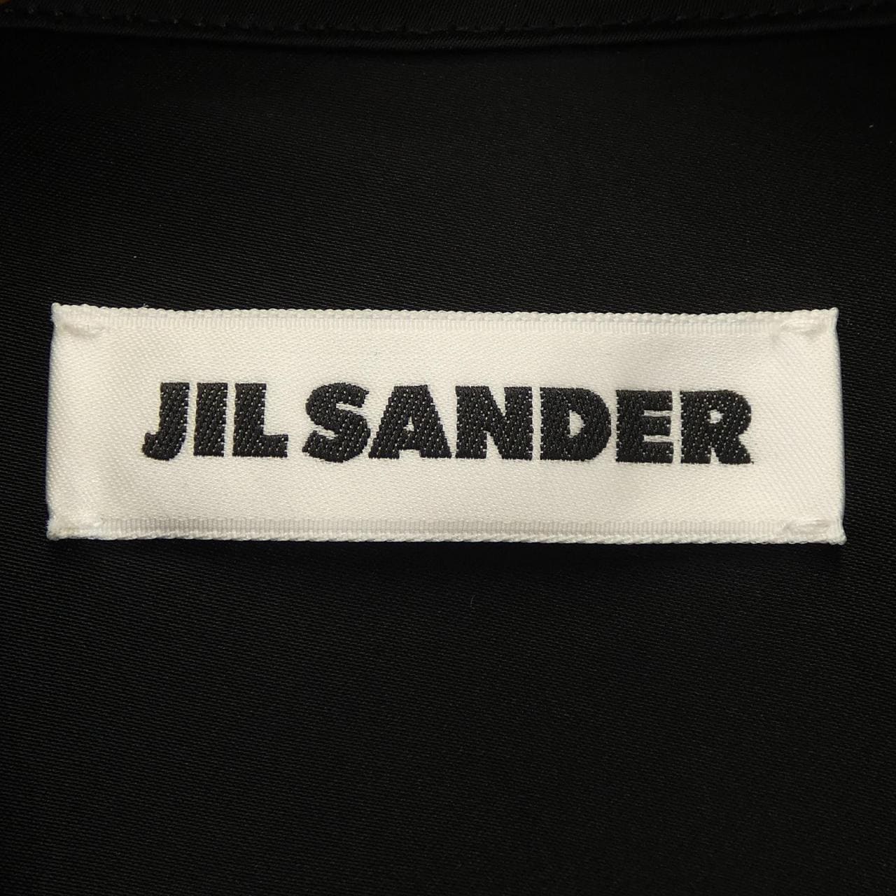 ジルサンダー JIL SANDER シャツ