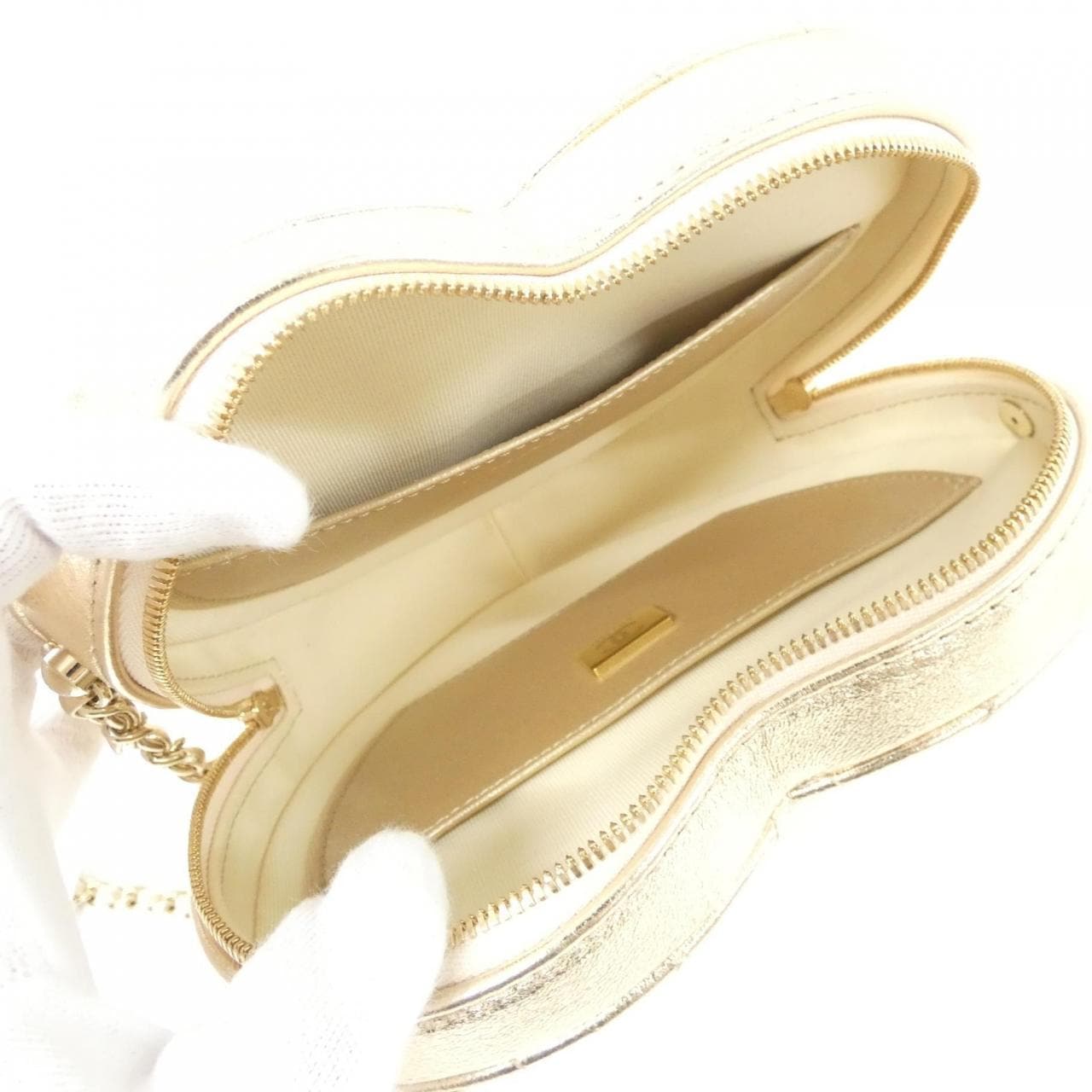 CHANEL AS5764 單肩包