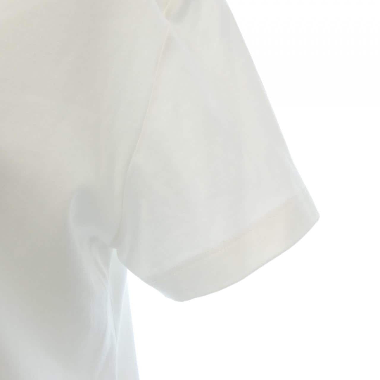 ルイヴィトン LOUIS VUITTON チェーンショルダーTシャツ FPTS01UOL トップス