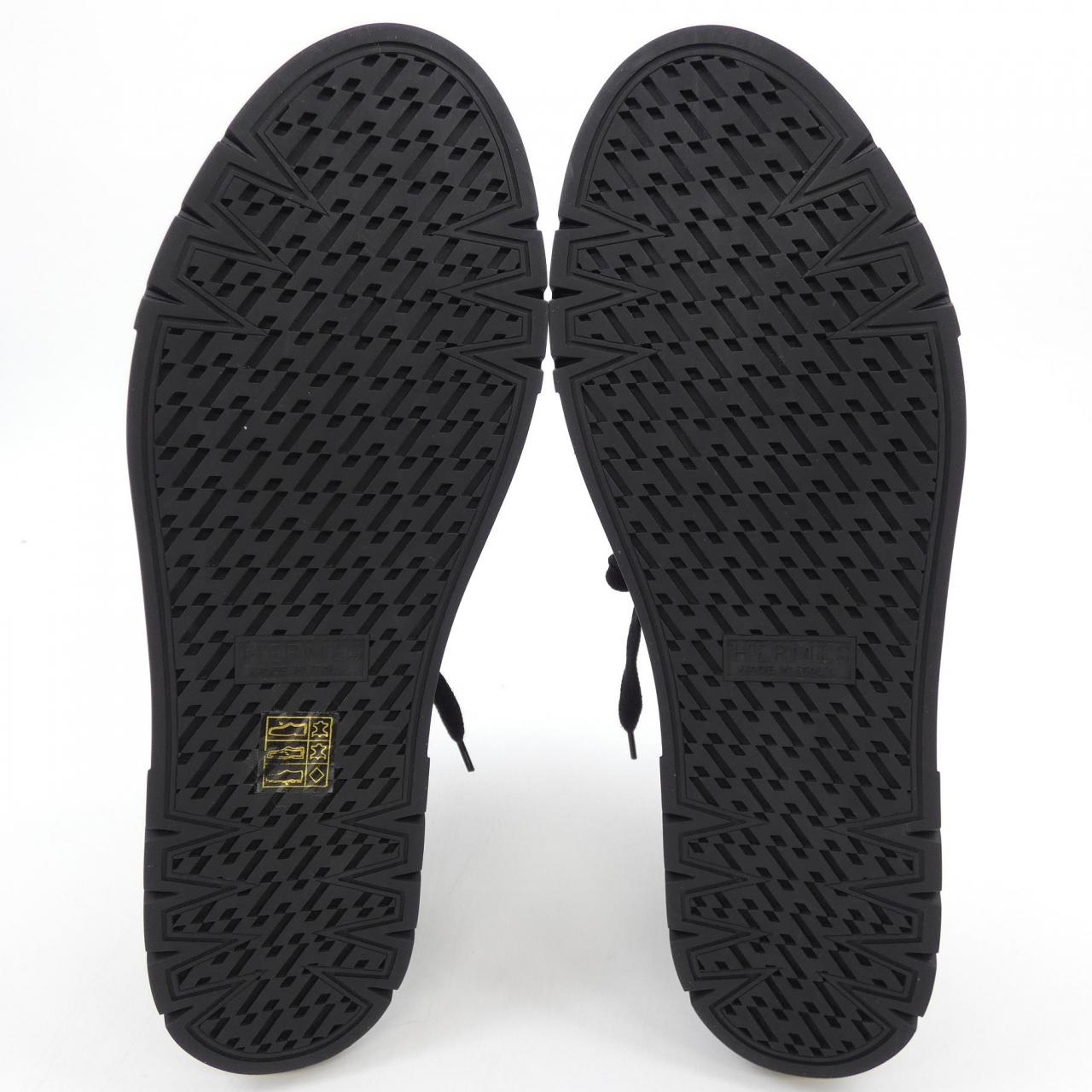 エルメス HERMES 182353Z スニーカー